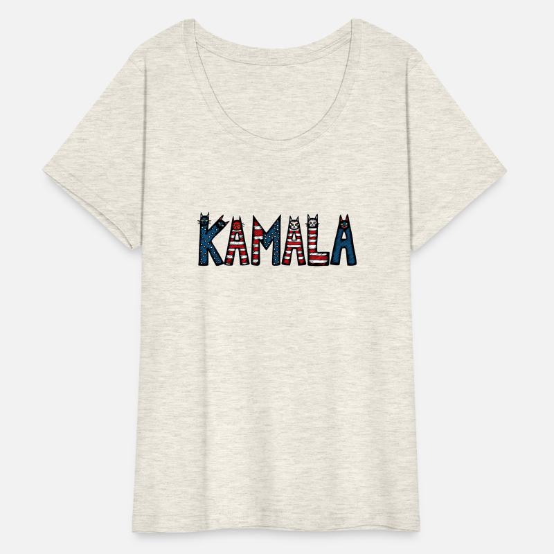 Kamala Harris 2024 For President Campaign
