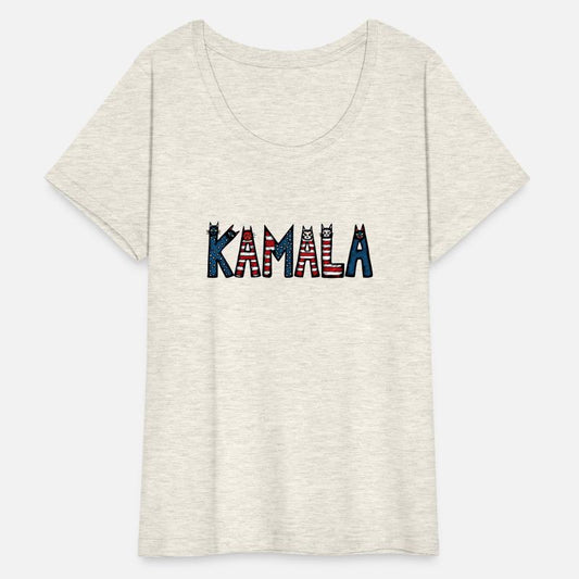 Kamala Harris 2024 For President Campaign