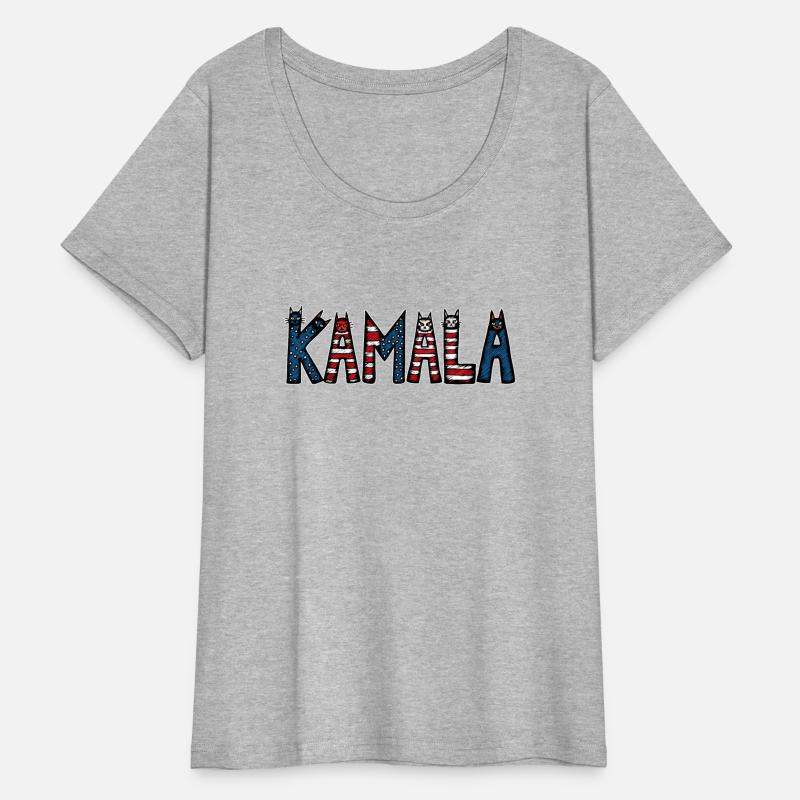Kamala Harris 2024 For President Campaign