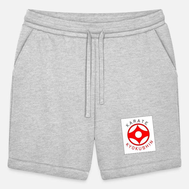 KARATE Kyokushin Emblem Design