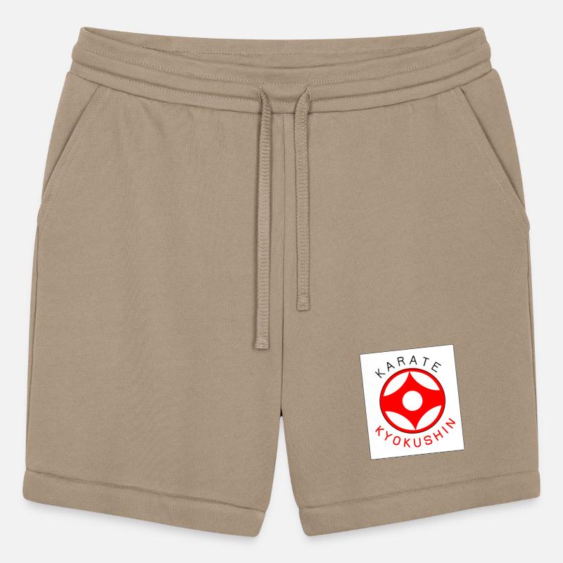 KARATE Kyokushin Emblem Design