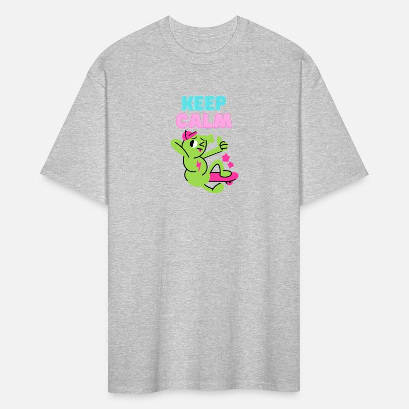 KEEP CALM SIT DOWN AND LET ME FIX IT