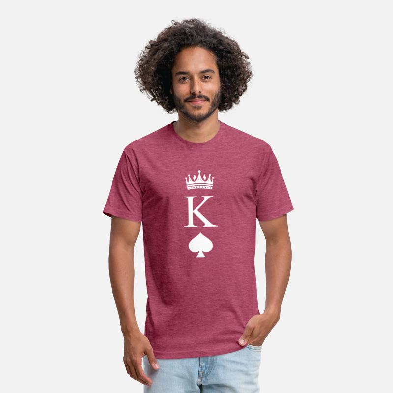 King of Spades - Boyfriend gift for Valentine's