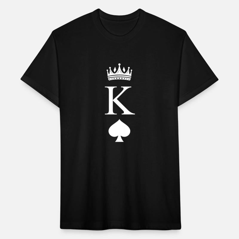King of Spades - Boyfriend gift for Valentine's