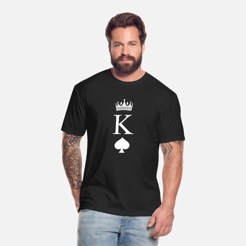 King of Spades - Boyfriend gift for Valentine's
