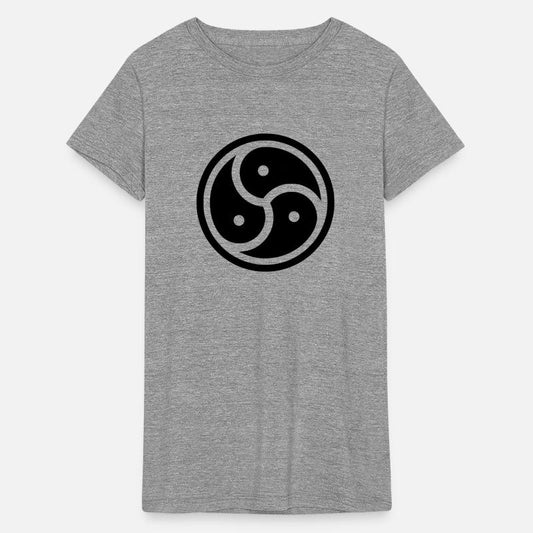 Kink Community Symbol