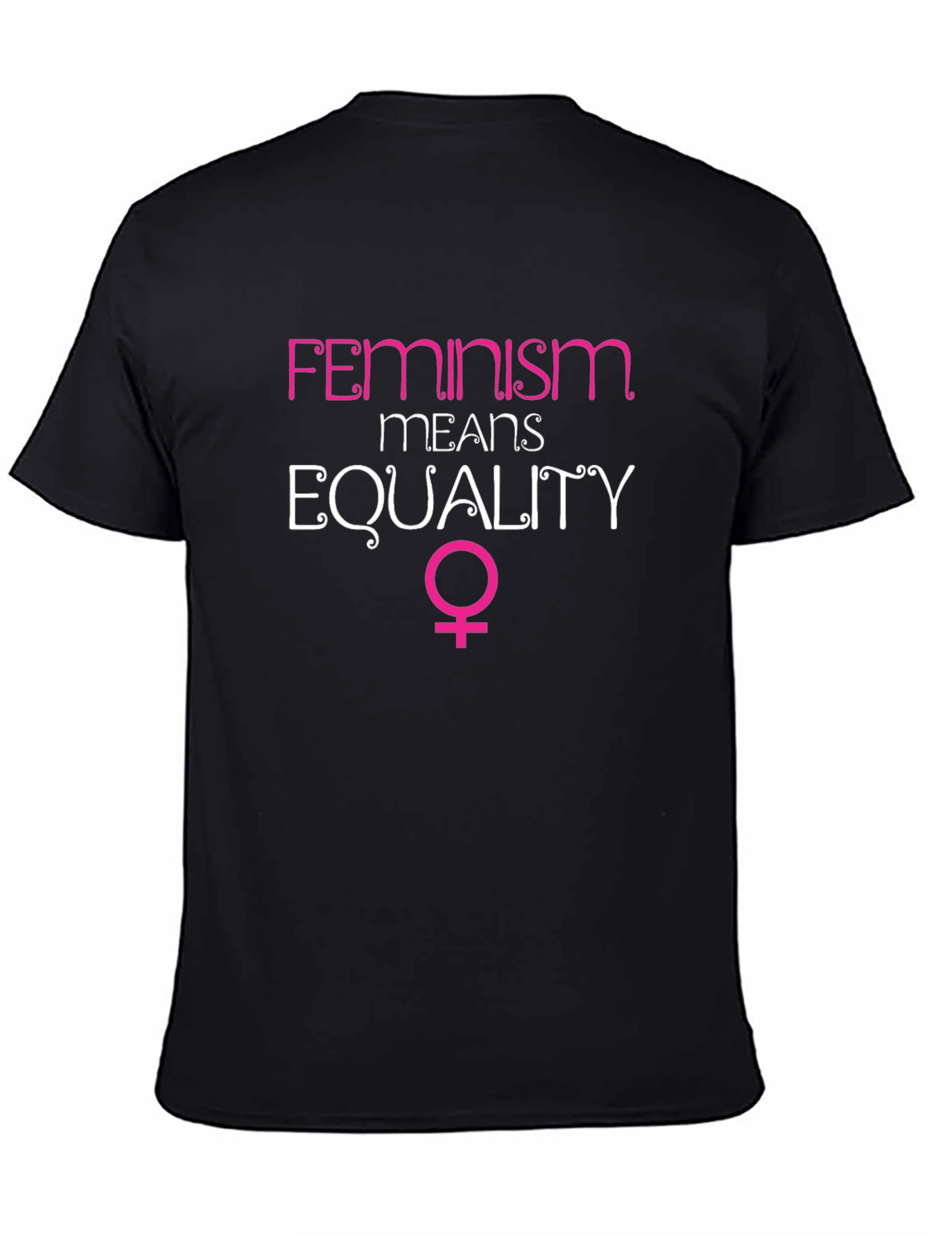 Feminism Equality T-Shirt