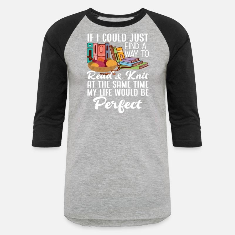 Knitting Books Reading Reading Worm