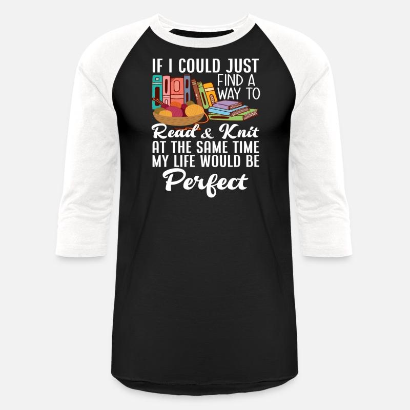 Knitting Books Reading Reading Worm