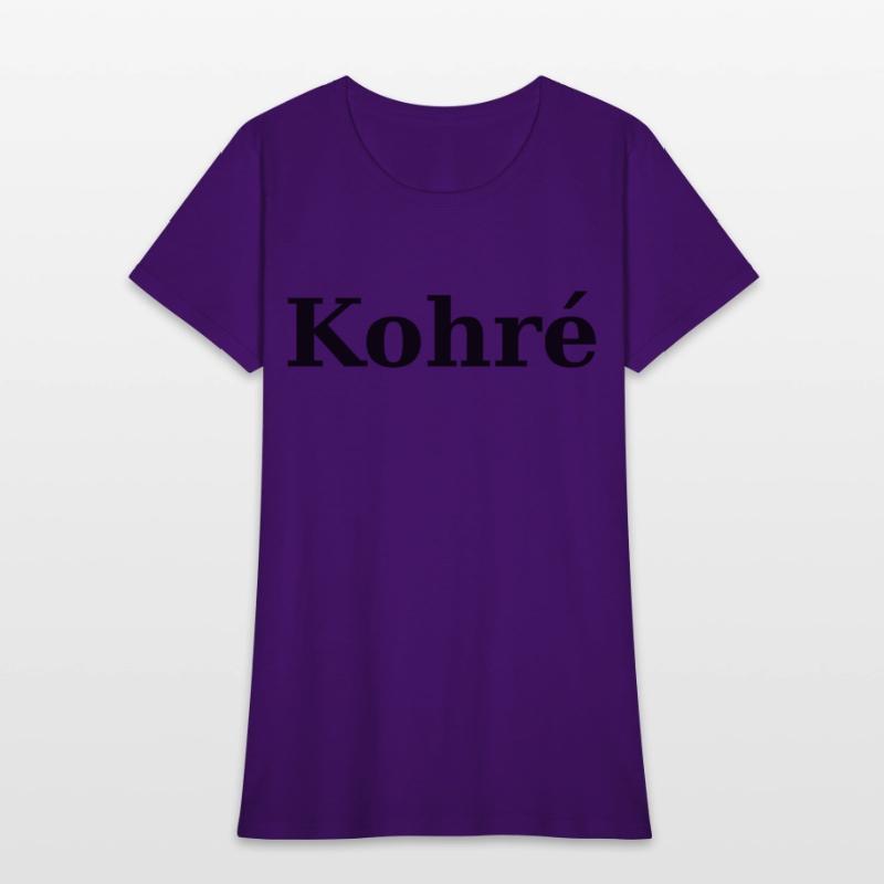 Kohre design