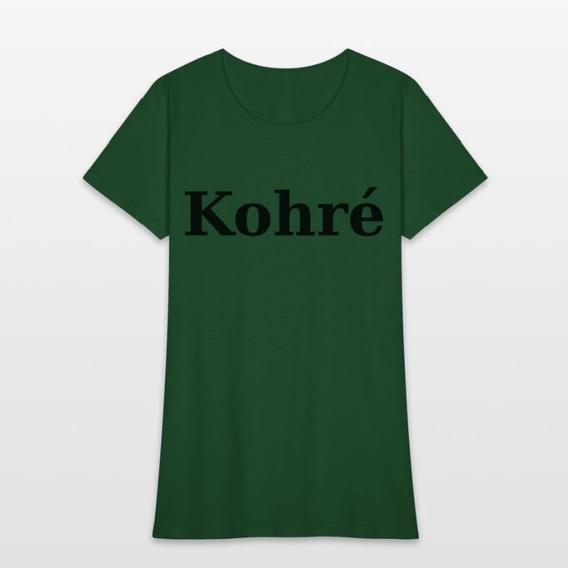 Kohre design