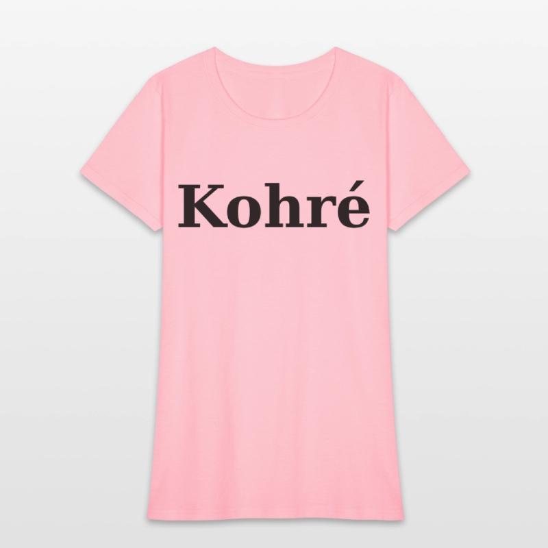 Kohre design