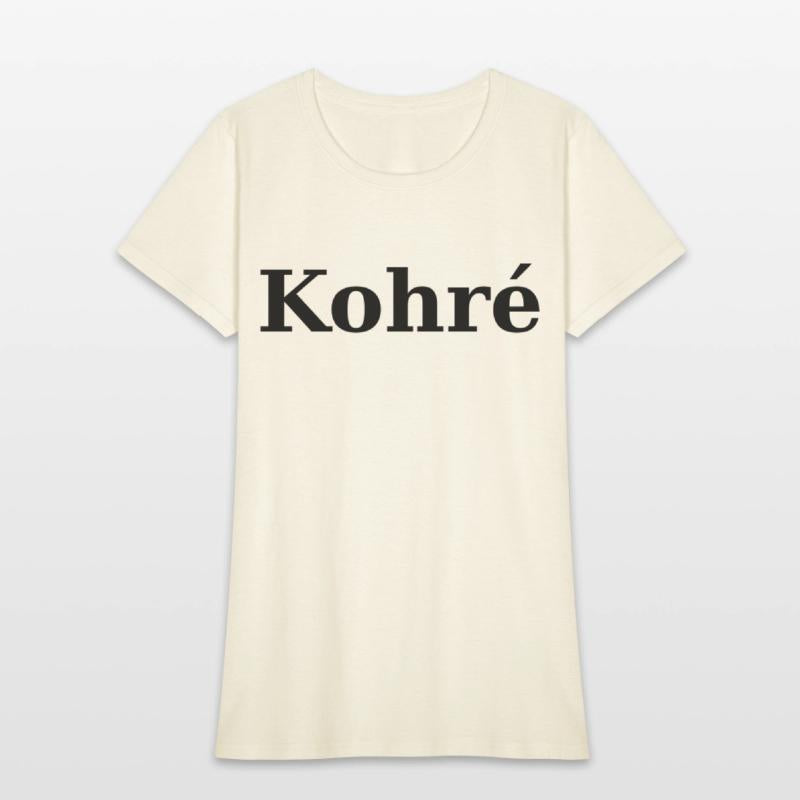 Kohre design