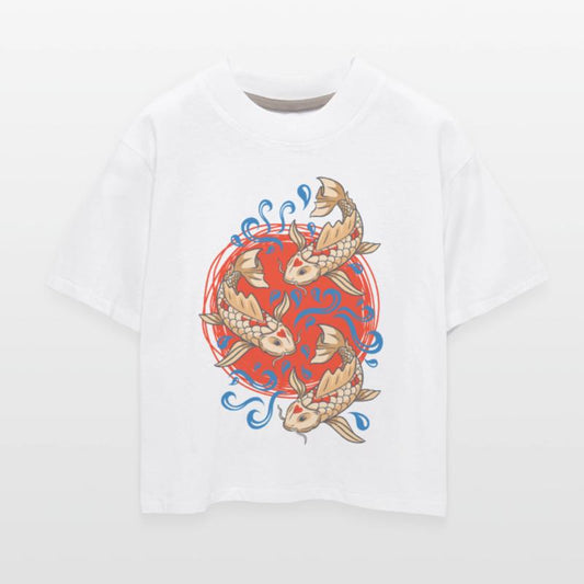 Koi Fish Koi Carp Lovers