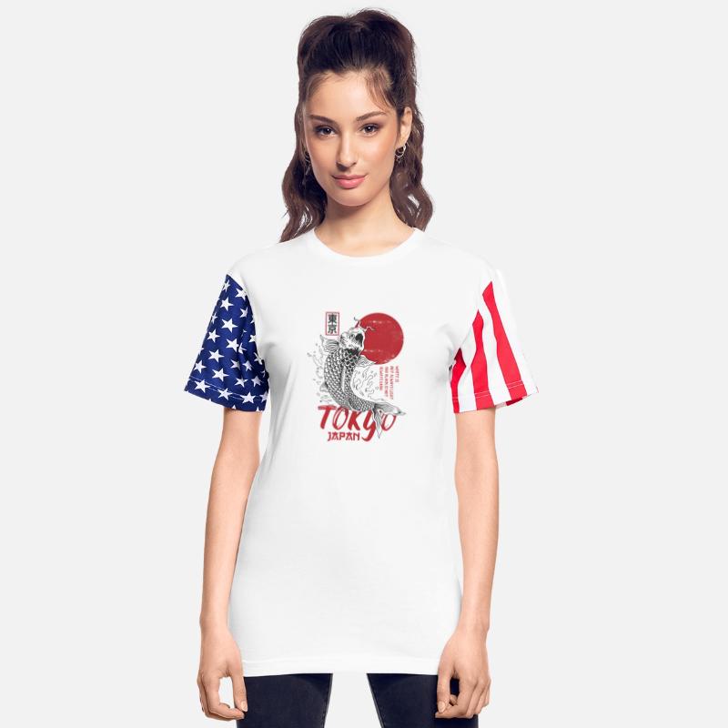 koi fish tokyo japan anime japanese