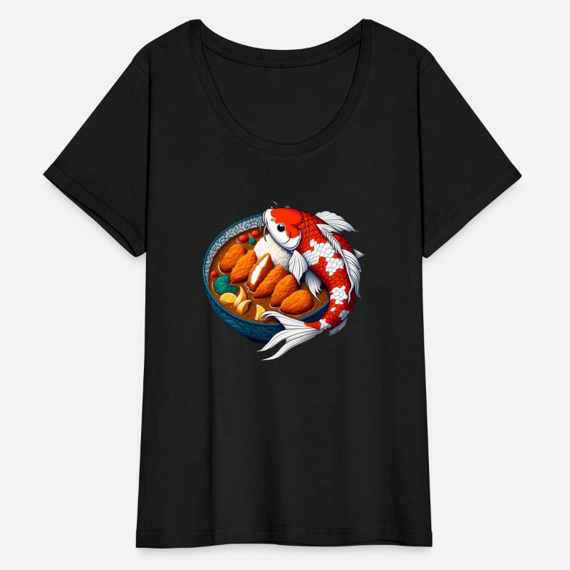 Koi & Katsu: The Fusion of Beauty and Flavor