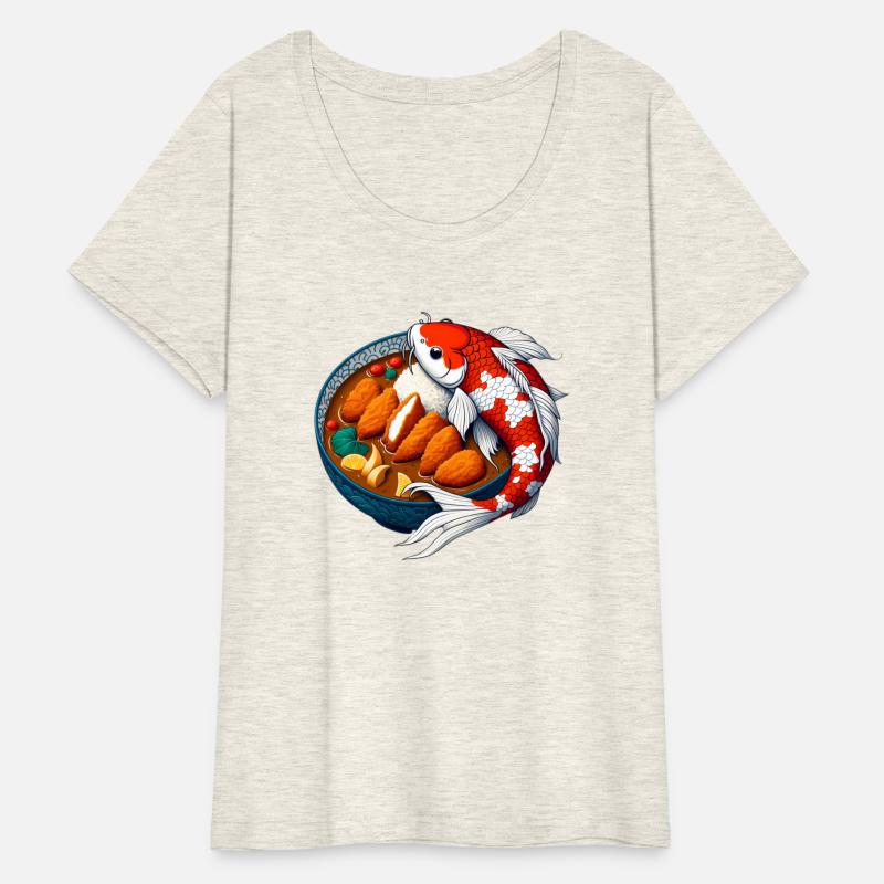 Koi & Katsu: The Fusion of Beauty and Flavor