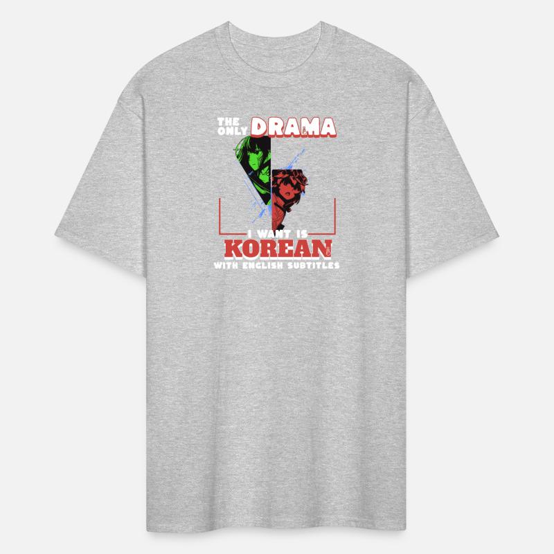 Korean subtitles and K-Pop