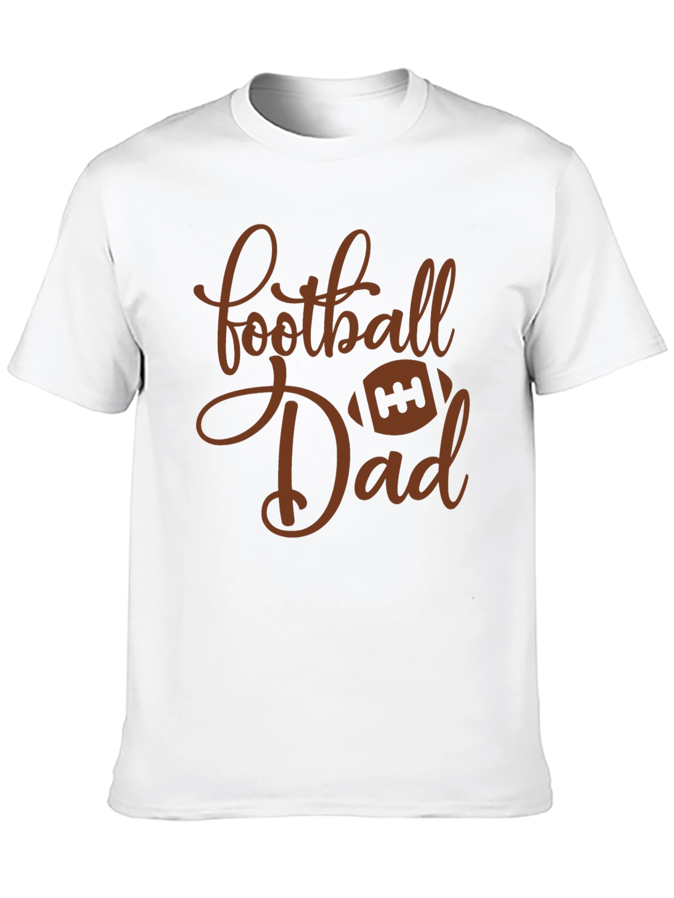 Football Dad T-Shirt
