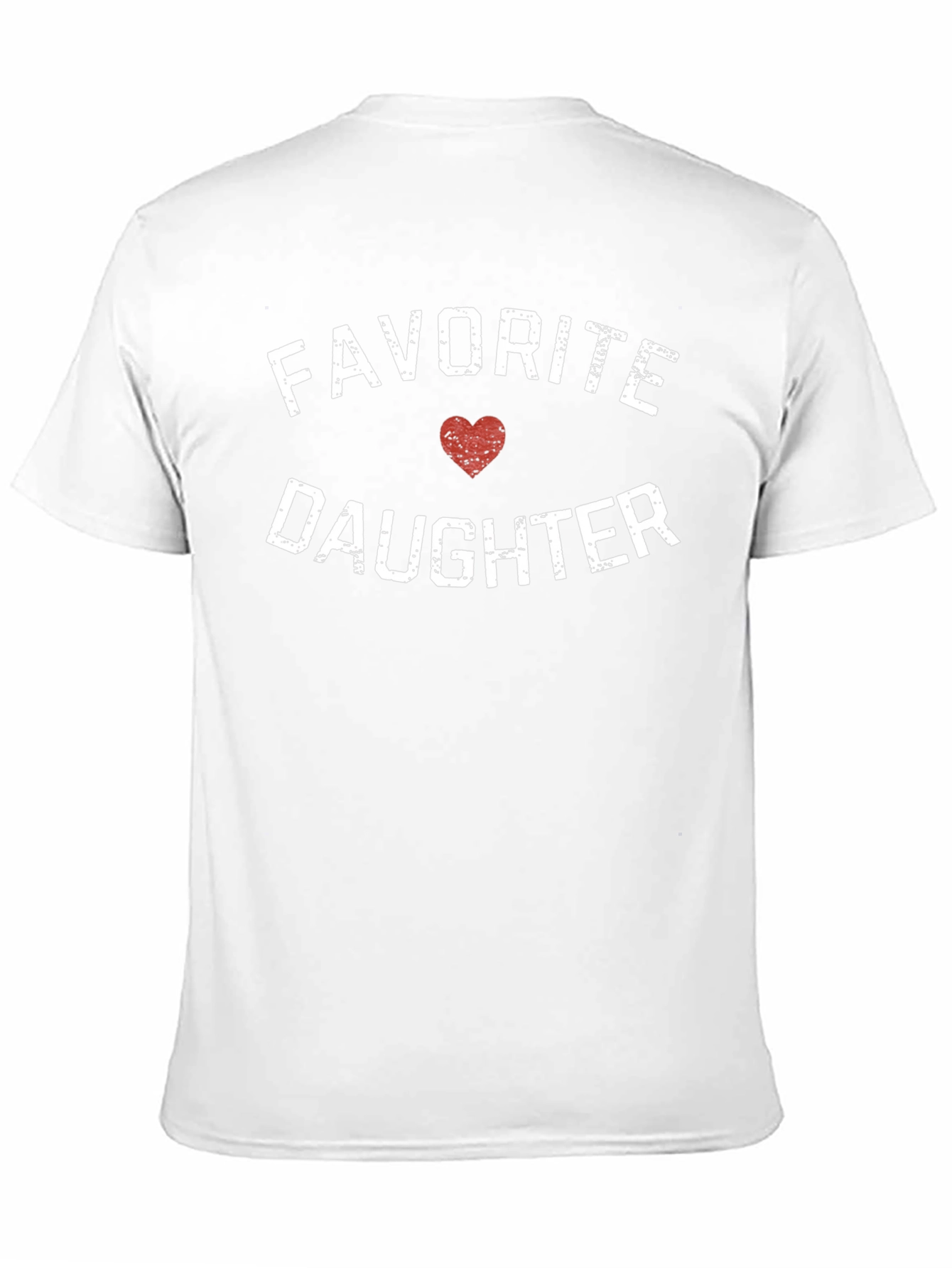 Favorite Daughter T-Shirt