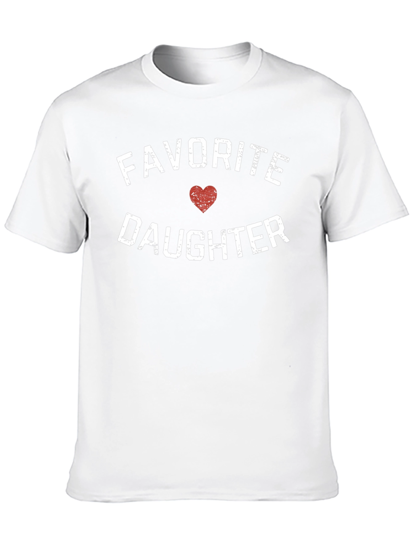 Favorite Daughter T-Shirt