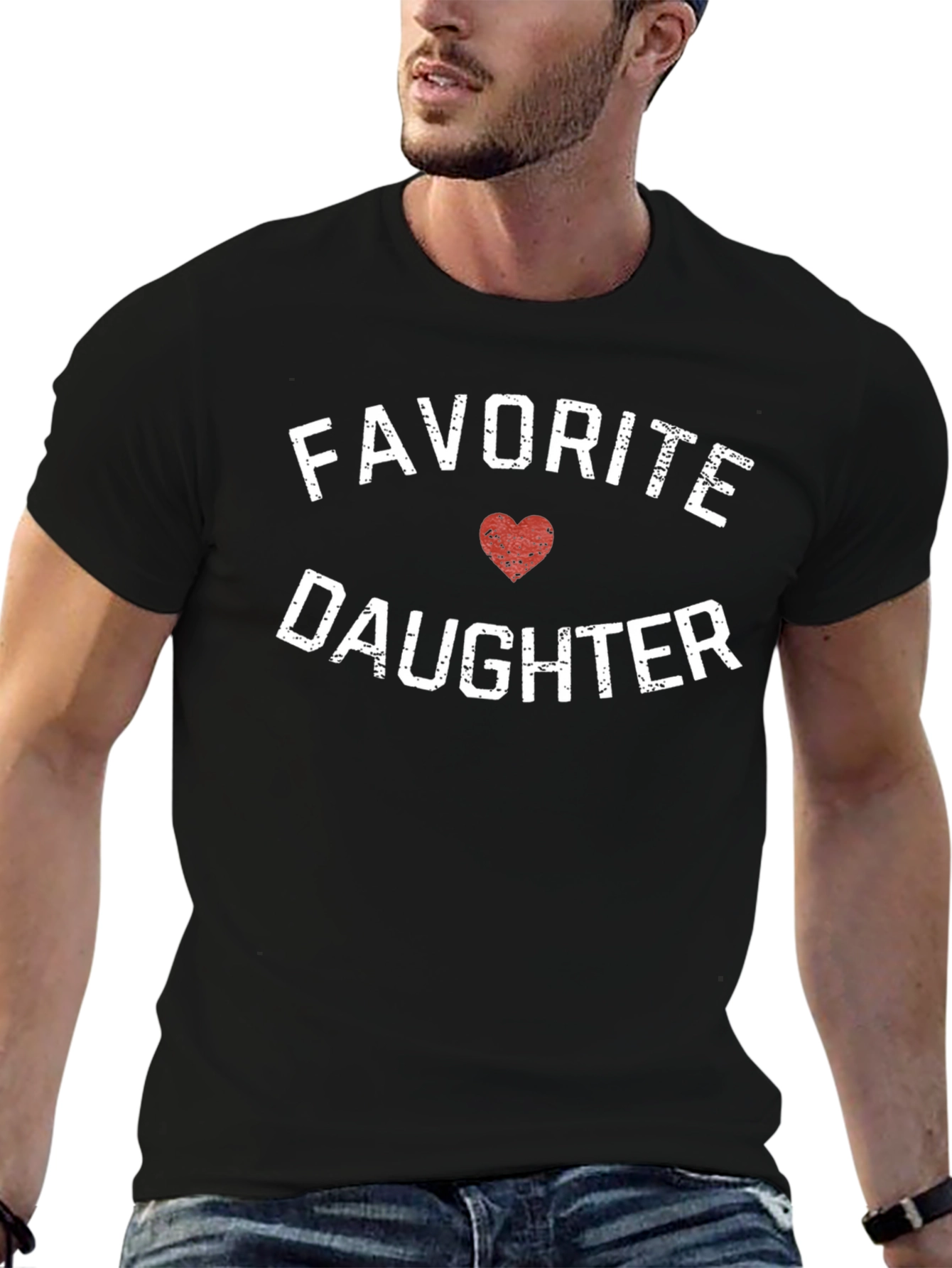 Favorite Daughter T-Shirt