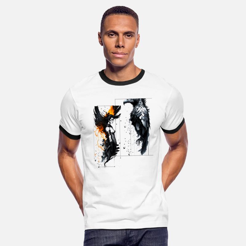 la reine des corbeaux spectral a tète coupé myst