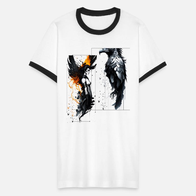 la reine des corbeaux spectral a tète coupé myst