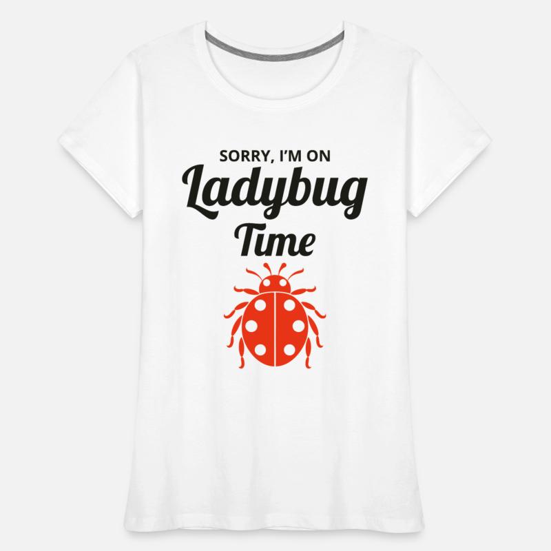 Ladybugs Insect Collector Entomology Entomologist