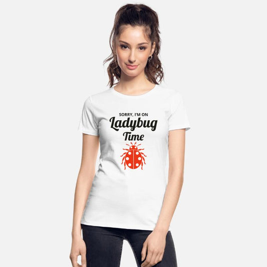 Ladybugs Insect Collector Entomology Entomologist