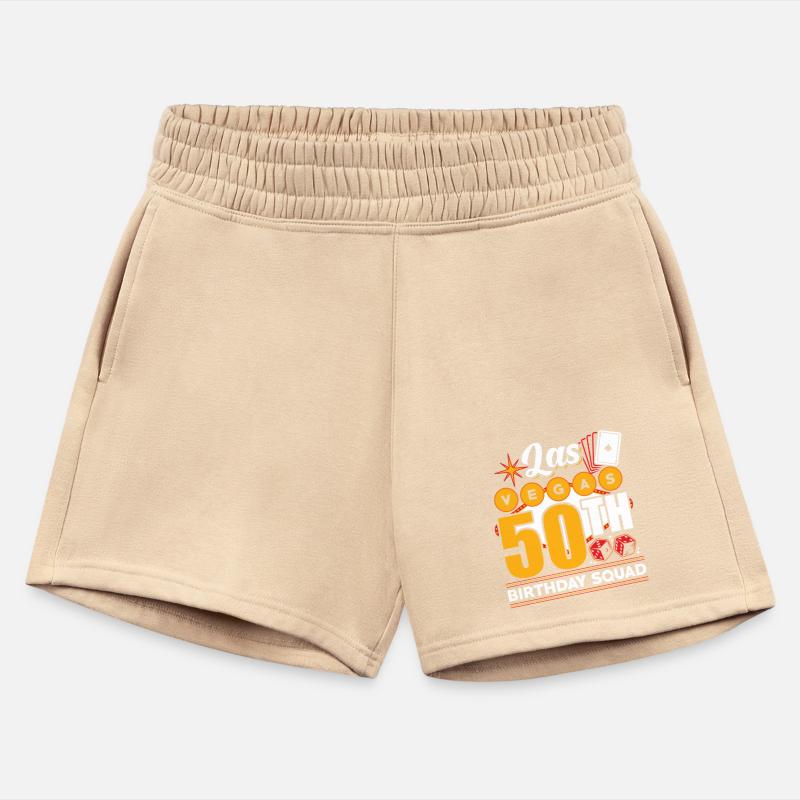 Las Vegas 50th Birthday Squad