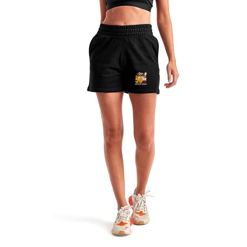 Las Vegas 50th Birthday Squad