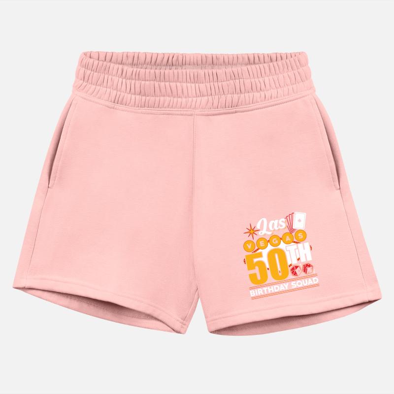 Las Vegas 50th Birthday Squad