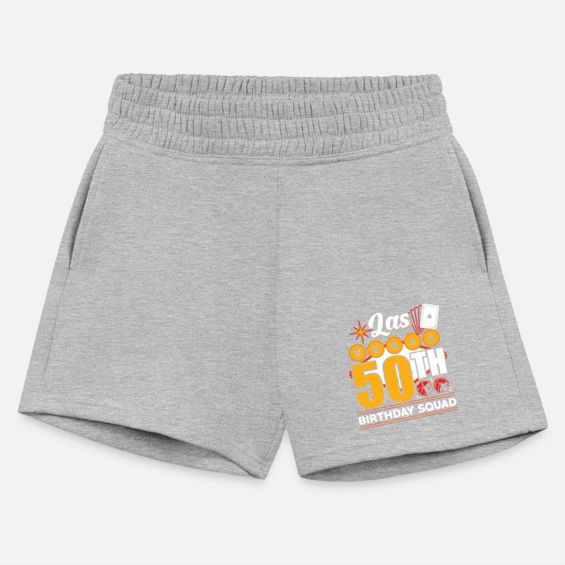 Las Vegas 50th Birthday Squad