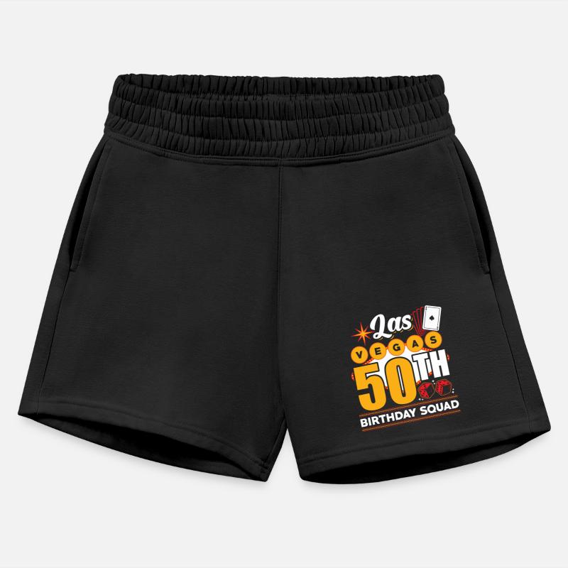 Las Vegas 50th Birthday Squad