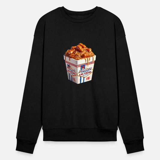 Las Vegas Food Series - Lo Mein and Chicken