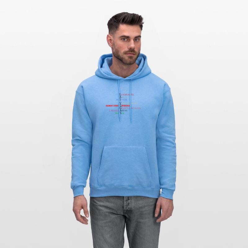 Las Vegas Landmark t-shirt