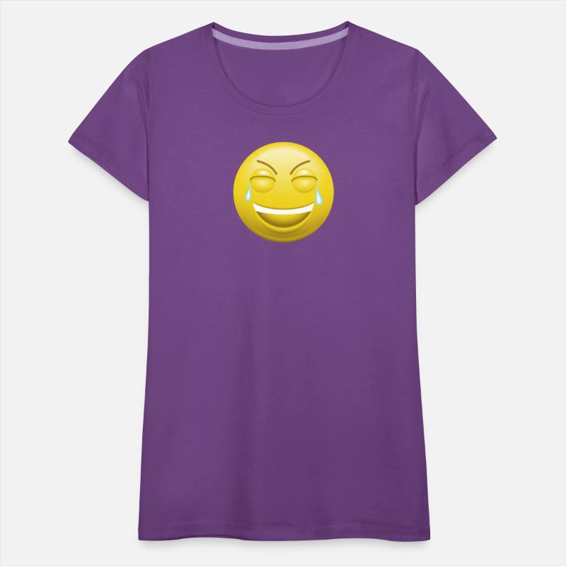laughing Face