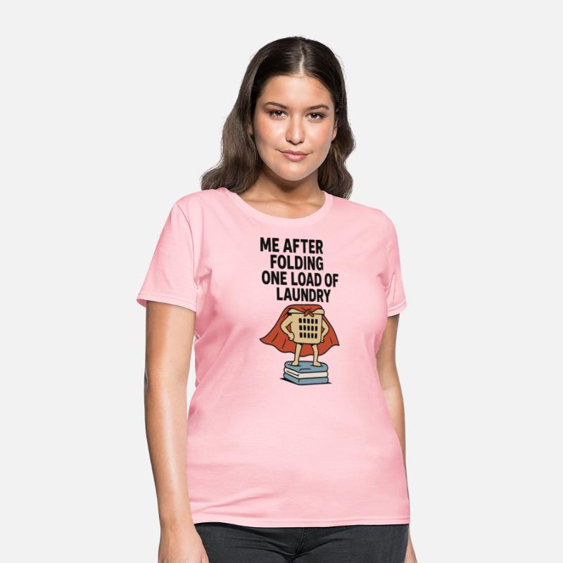 Laundry Legend: One Load, One Hero