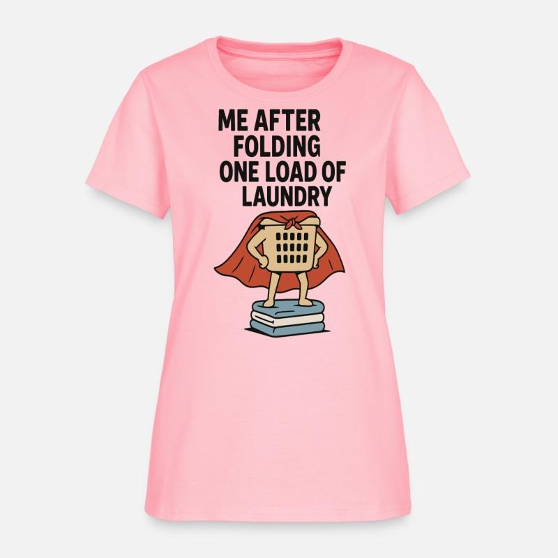 Laundry Legend: One Load, One Hero