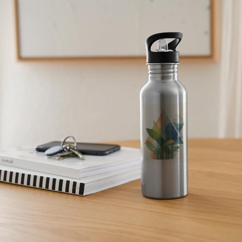 Leaf Nature Geometry I