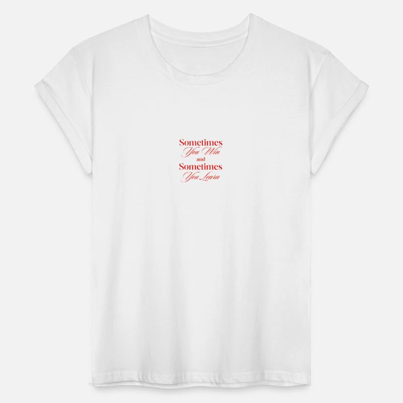 "Learning Through Victory and Defeat"