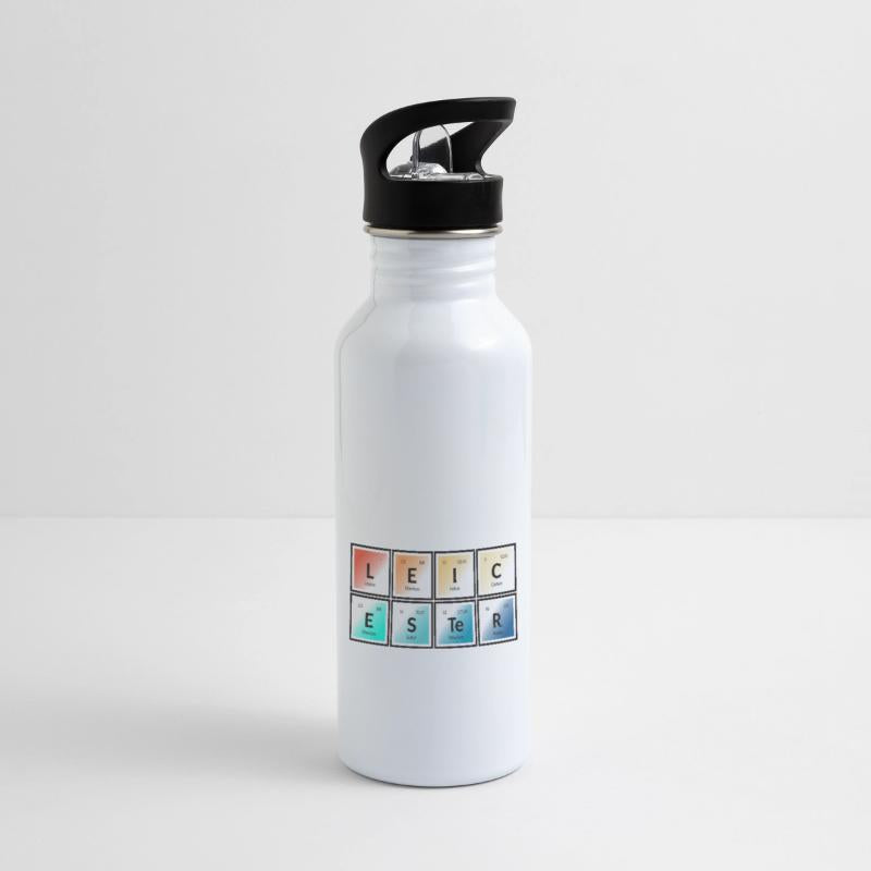 Leicester | Periodic Table of Elements