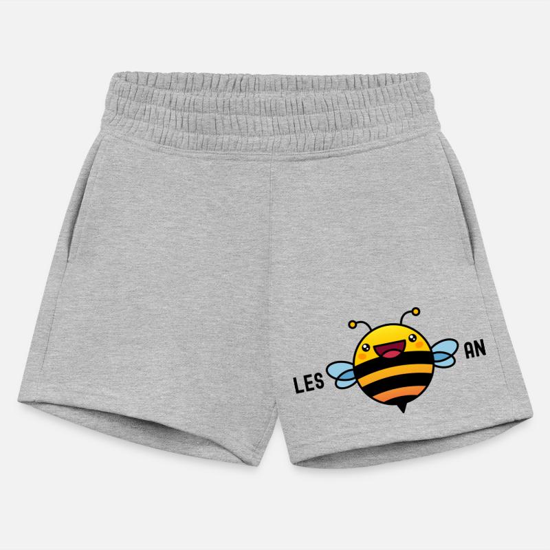 Les Bee An - Proud to be Lesbian - LGBTQ Support,