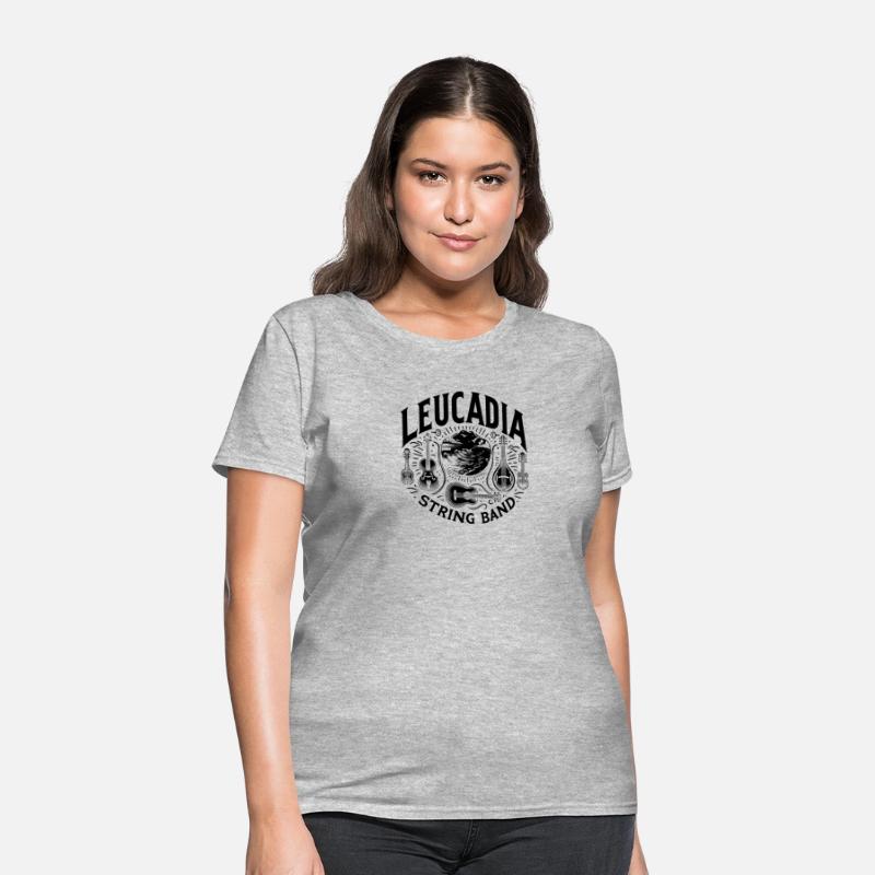 Leucadia String Band