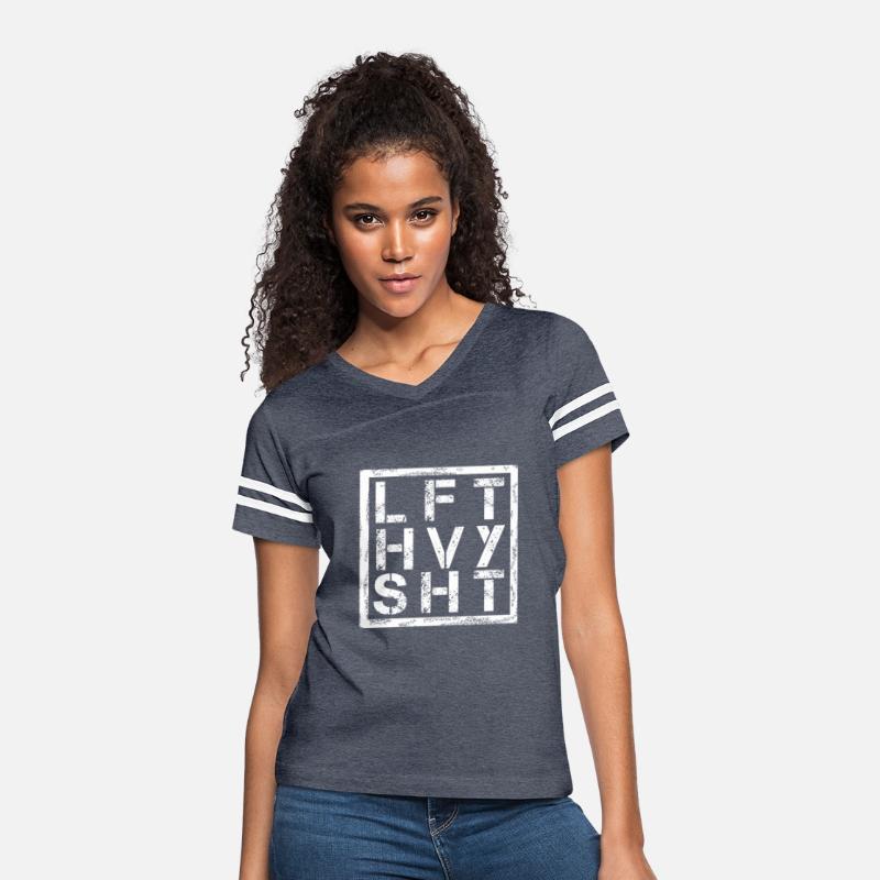 Lft Hvy Sht - Lift Heavy Shi -