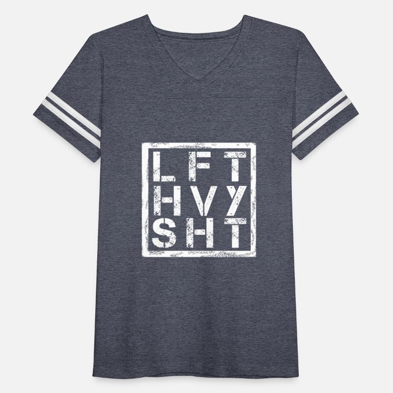 Lft Hvy Sht - Lift Heavy Shi -