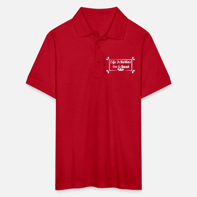 Life Is Better On A Boat