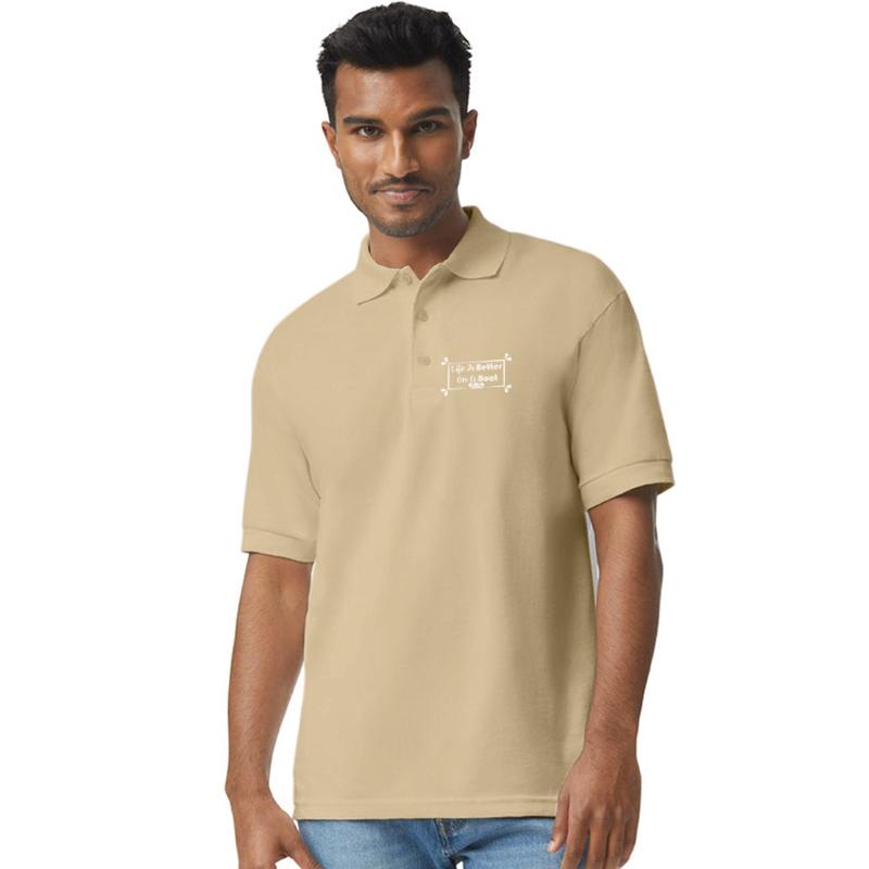 Life Is Better On A Boat