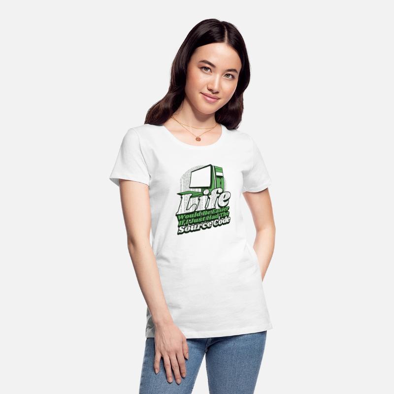 Life Would Be Easier Coder Engineer Software